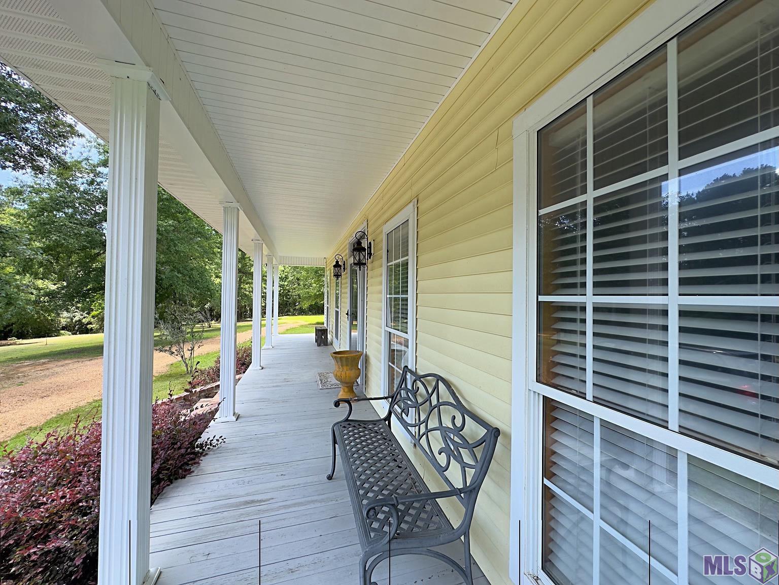 3171 Nub Road Gloster, MS 39638 - Photo 4 of 28