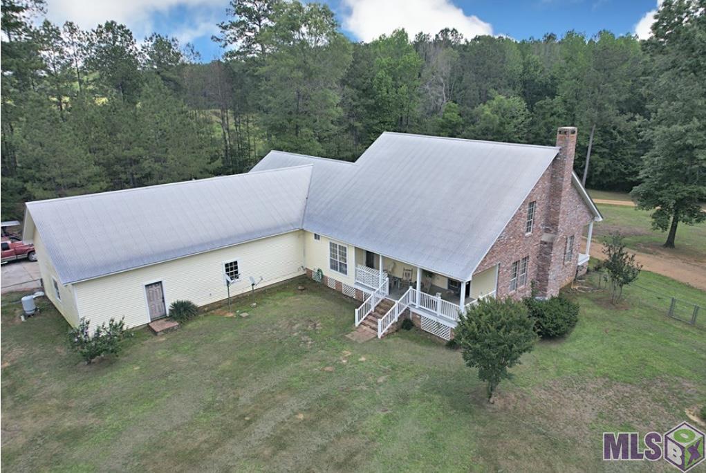 3171 Nub Road Gloster, MS 39638 - Photo 7 of 28