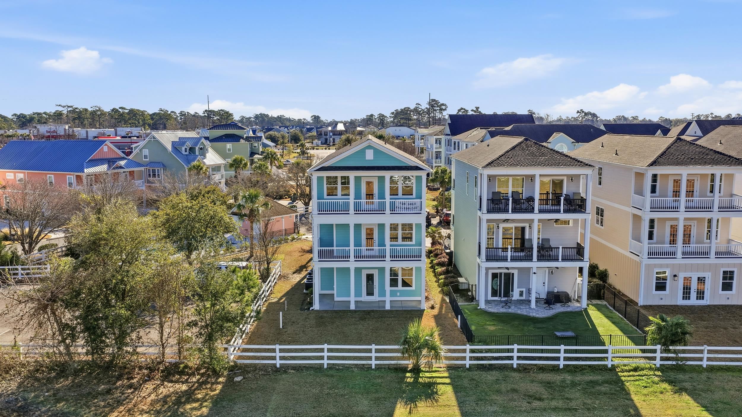 1207 Salt Windy Way North Myrtle Beach, SC 29582 - Photo 22 of 38
