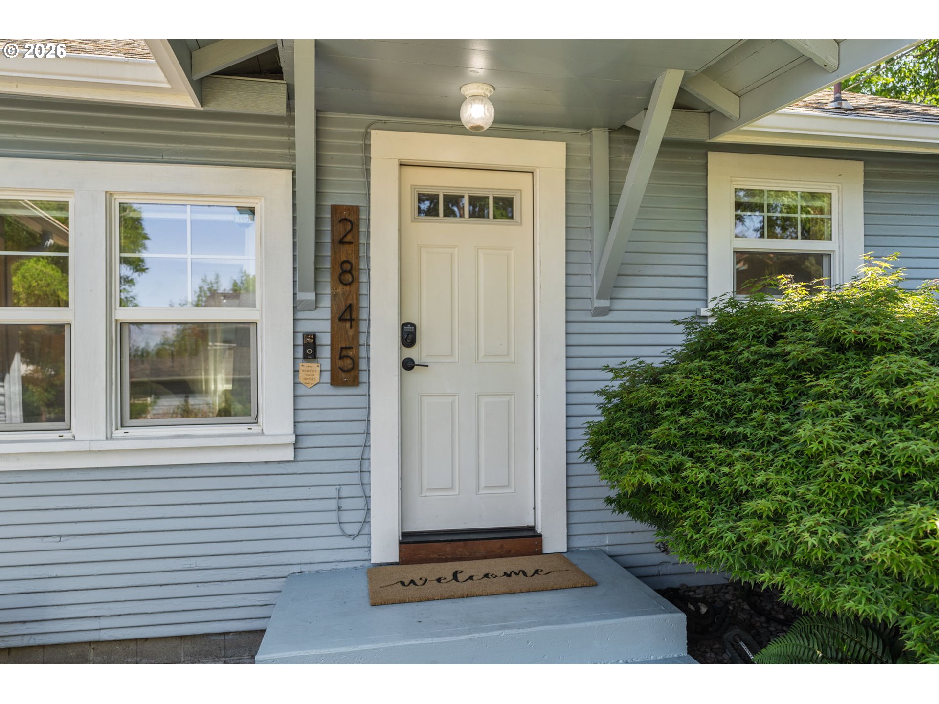 2845 Adams Street Eugene, OR 97405 - Photo 2 of 27