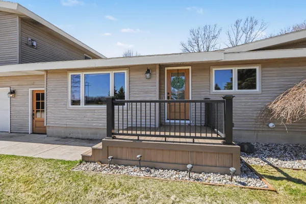 $679,000 | 4786 Red Apple Road, Manistee, MI 49660