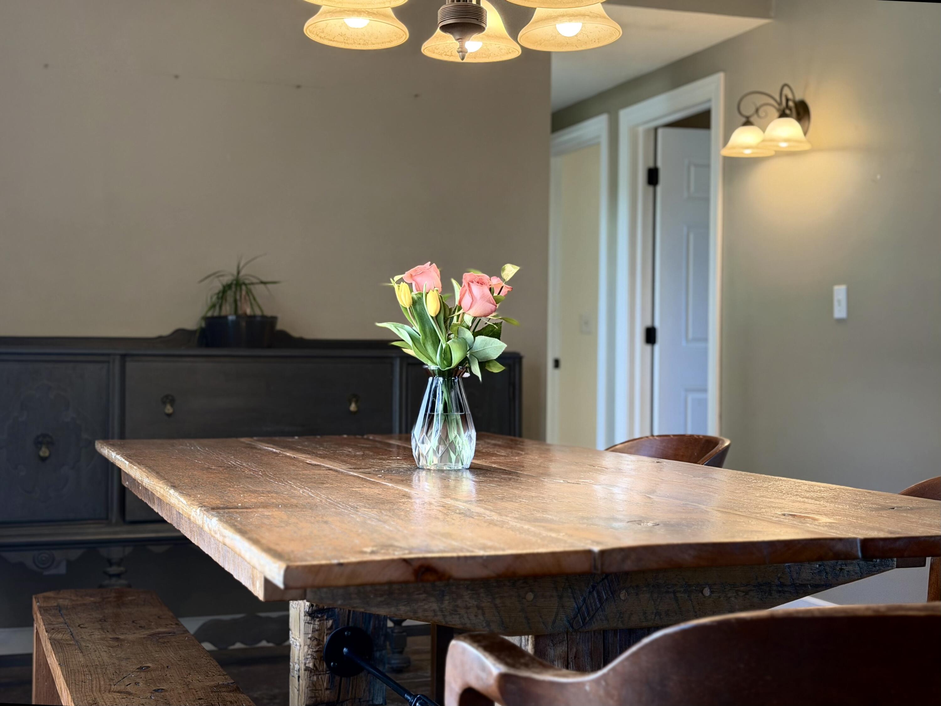 4786 Red Apple Road Manistee, MI 49660 - Photo 15 of 47 Dining room