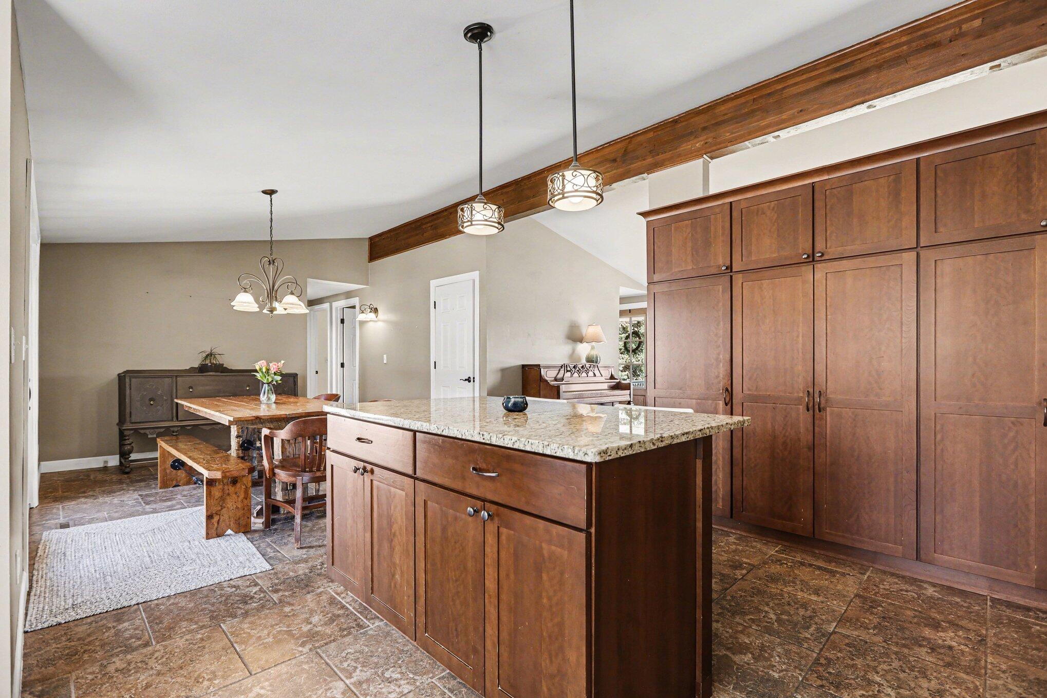 4786 Red Apple Road Manistee, MI 49660 - Photo 15 of 41 Kitchen