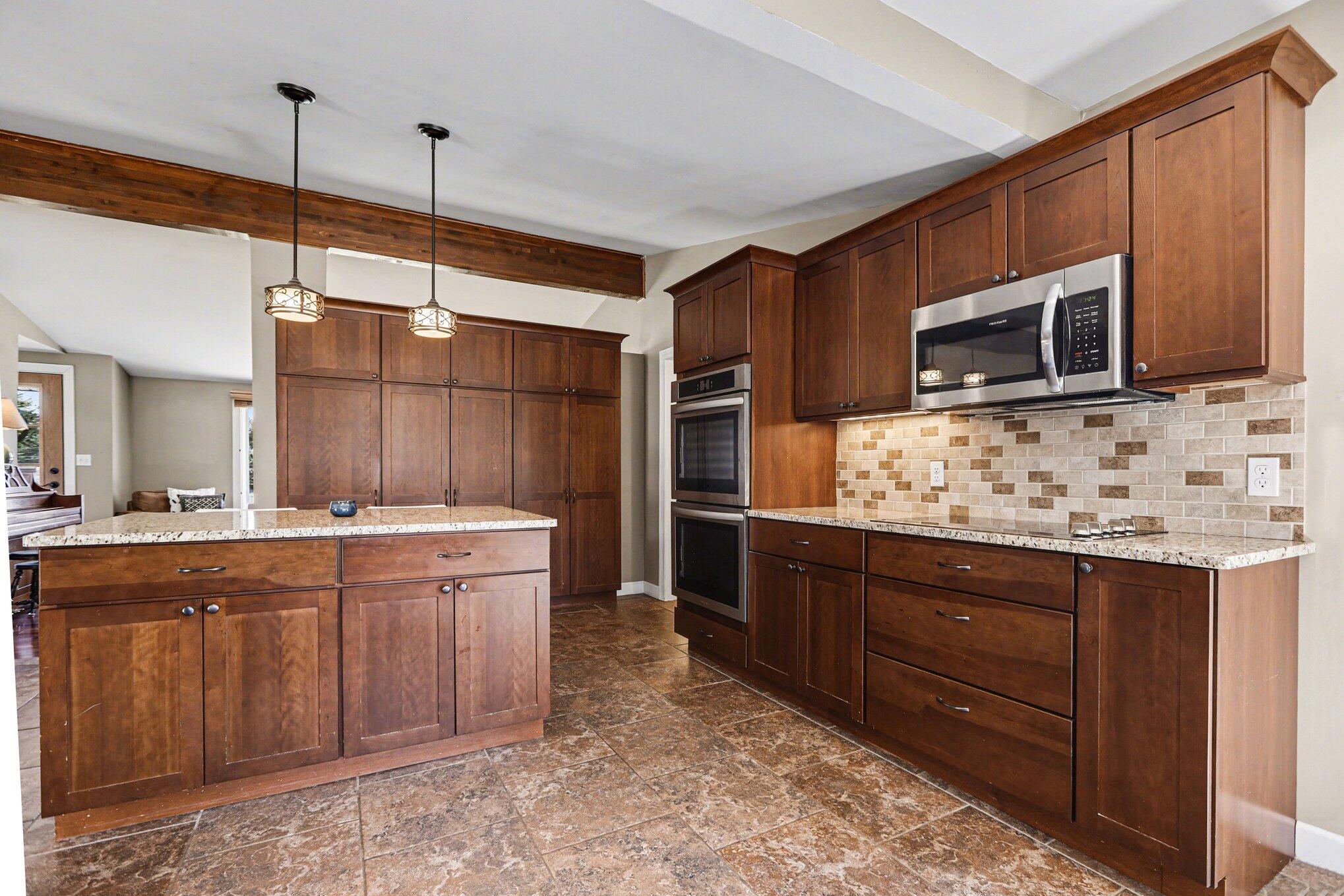 4786 Red Apple Road Manistee, MI 49660 - Photo 16 of 41 Kitchen