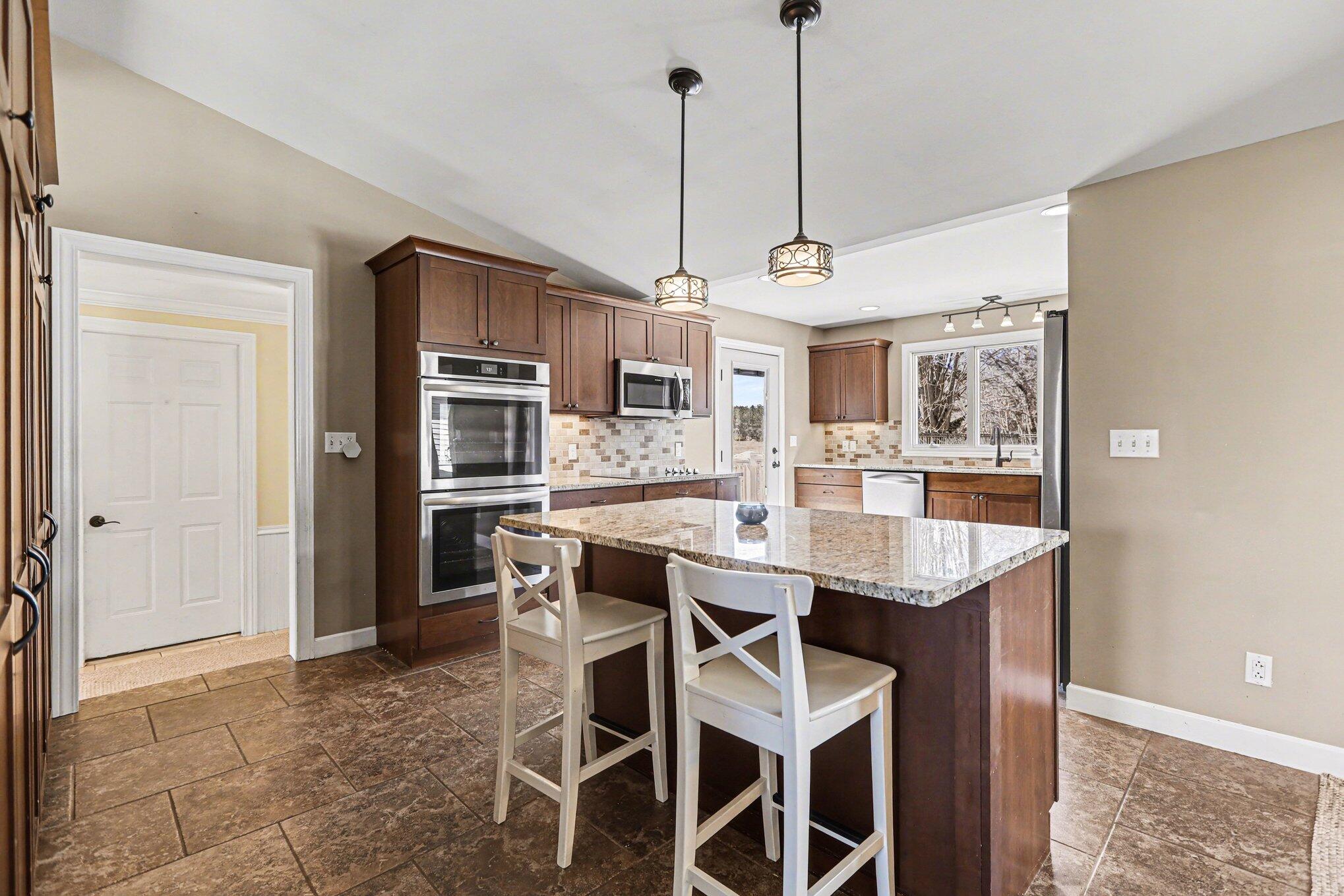 4786 Red Apple Road Manistee, MI 49660 - Photo 18 of 41 Kitchen