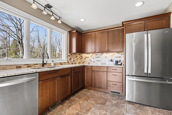 $679,000 | 4786 Red Apple Road, Manistee, MI 49660