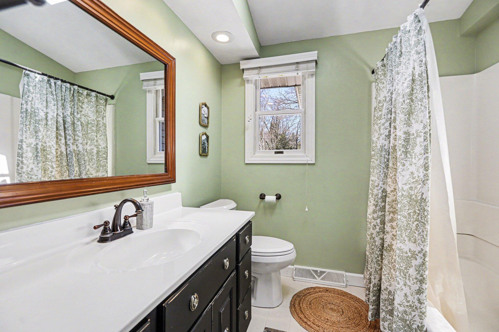 4786 Red Apple Road Manistee, MI 49660 - Photo 24 of 47 Full Bathroom