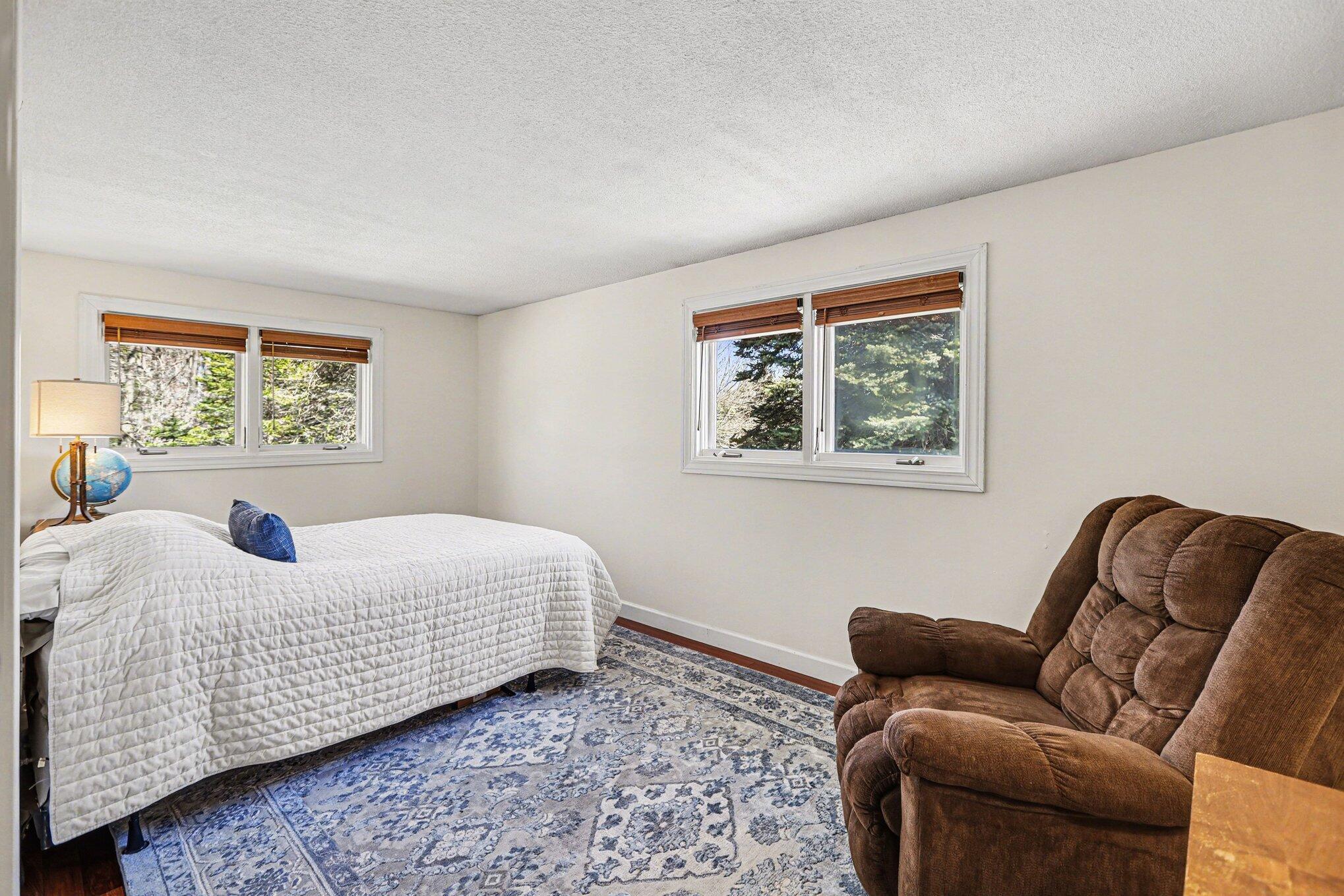 4786 Red Apple Road Manistee, MI 49660 - Photo 26 of 41 Bedroom 2