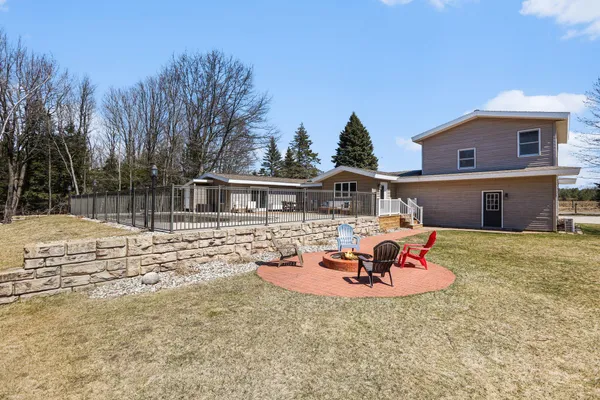 $679,000 | 4786 Red Apple Road, Manistee, MI 49660
