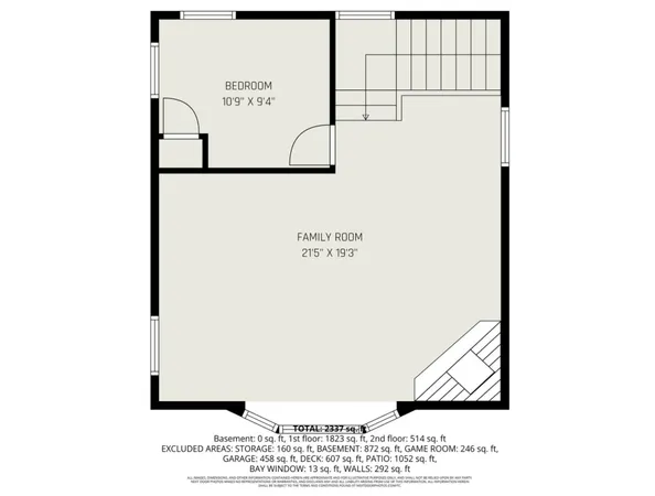 $679,000 | 4786 Red Apple Road, Manistee, MI 49660