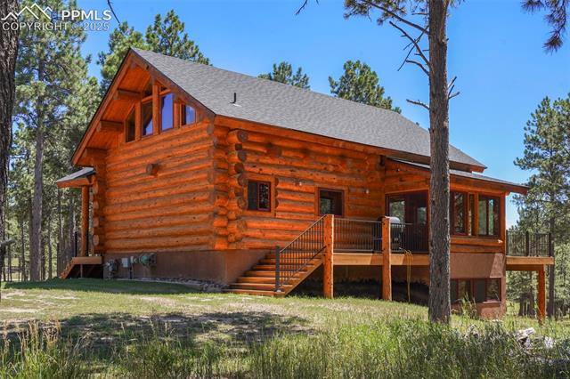 17660 Table Rock Road Colorado Springs, CO 80908 - Photo 5 of 50 Gallery Image 5