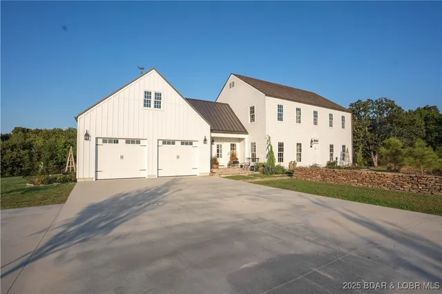 $1,495,000 | 7501 Nebo Road, Versailles, MO 65084