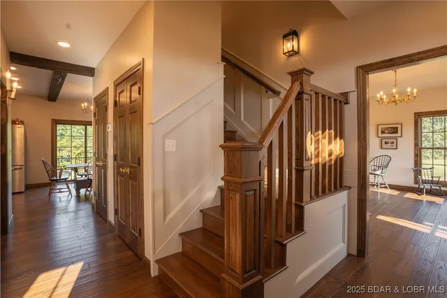 $1,495,000 | 7501 Nebo Road, Versailles, MO 65084