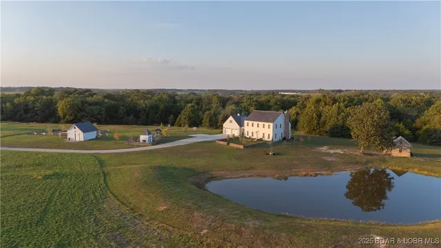 $1,495,000 | 7501 Nebo Road, Versailles, MO 65084