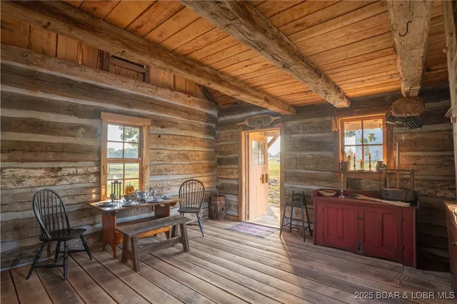 $1,495,000 | 7501 Nebo Road, Versailles, MO 65084