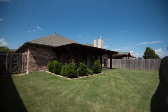 $2,650 | 809 Hardwood Drive, McKinney, TX 75069