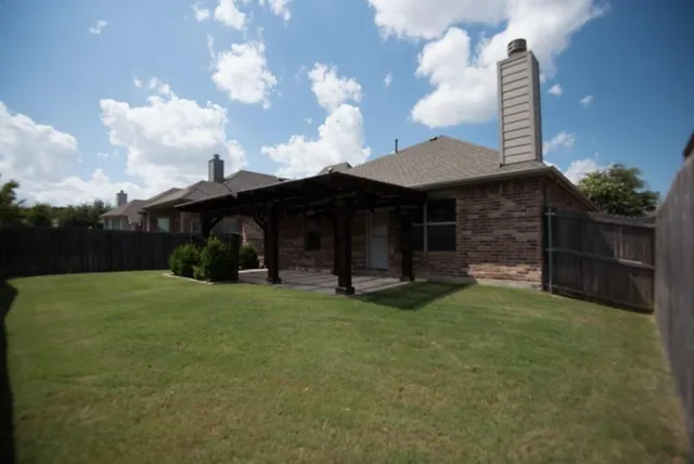 $2,650 | 809 Hardwood Drive, McKinney, TX 75069