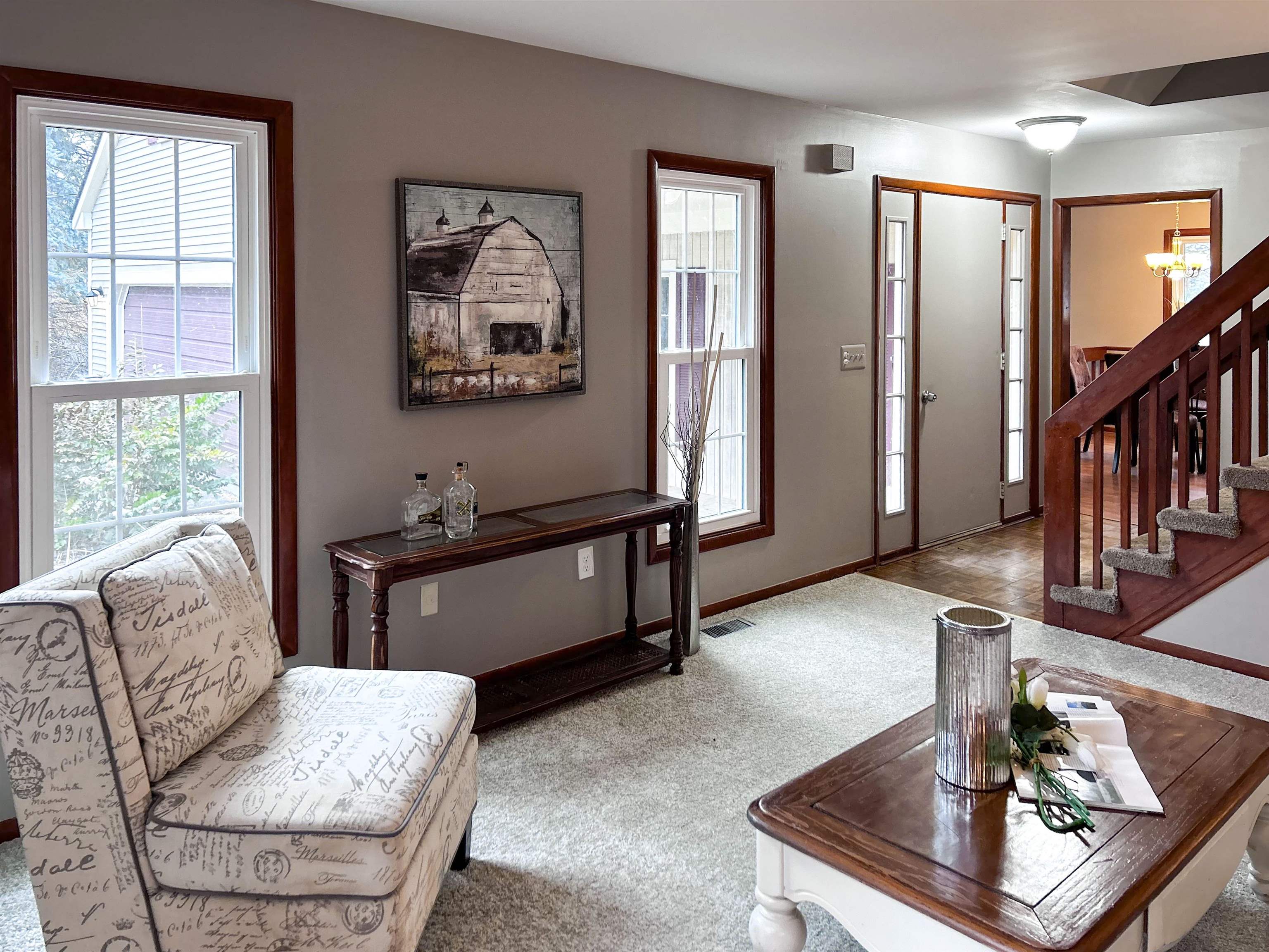 3375 Maybee Road Lake Orion, MI 48359 - Photo 13 of 33