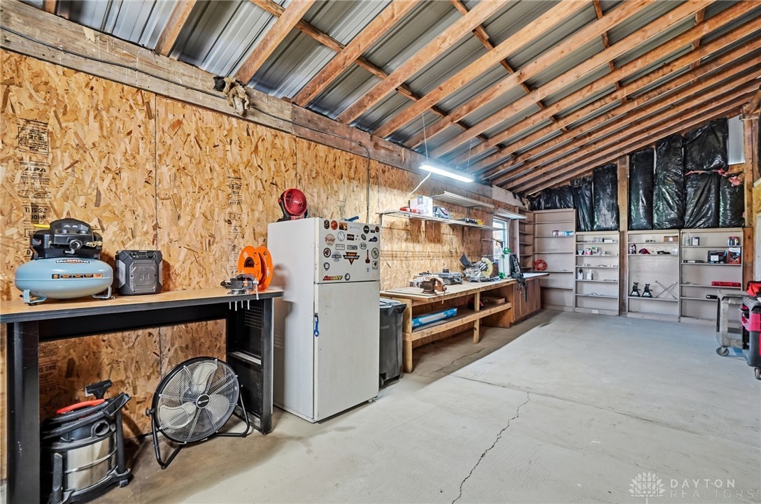 8390 Bellbrook Road Waynesville, OH 45068 - Photo 63 of 67 Gallery Image 63