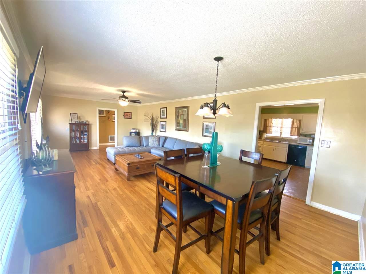 160 20th Street Bessemer, AL 35023 - Photo 3 of 8