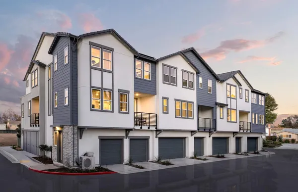 $1,895,710 | 271 Wagon Way, Unit 3803 PLAN 4, Campbell, CA 95008