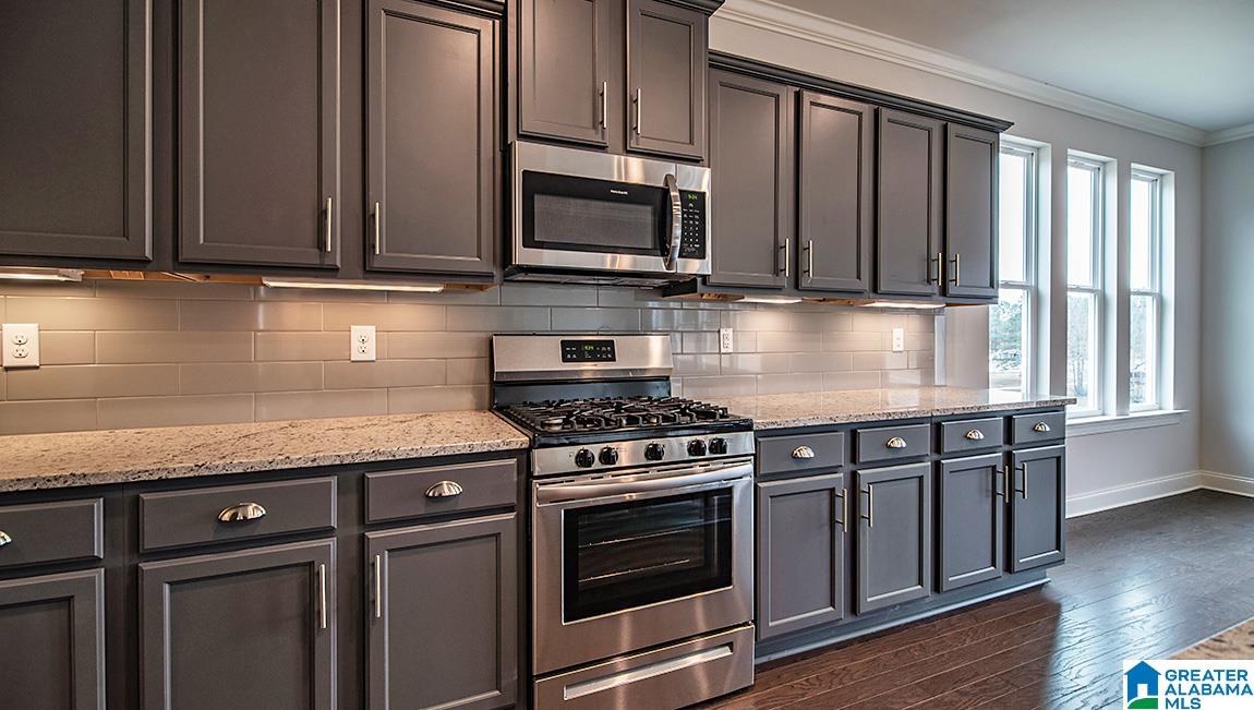 164 Rock Terrace Circle Helena, AL 35080 - Photo 14 of 35