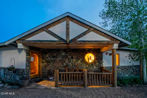 $1,975,000 | 706 Gcr 8314, Tabernash, CO 80478