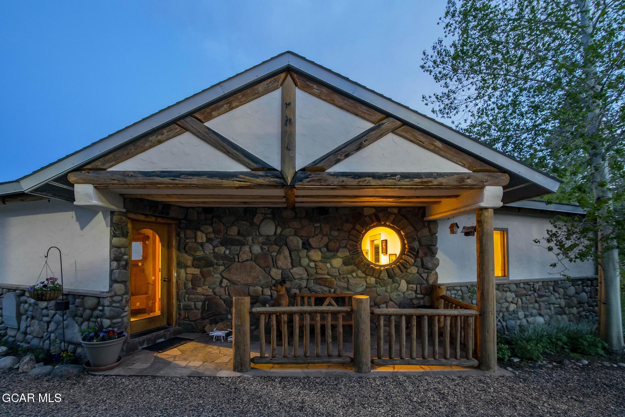 706 Gcr 8314 Tabernash, CO 80478 - Photo 4 of 38 706 Co Rd 8314
