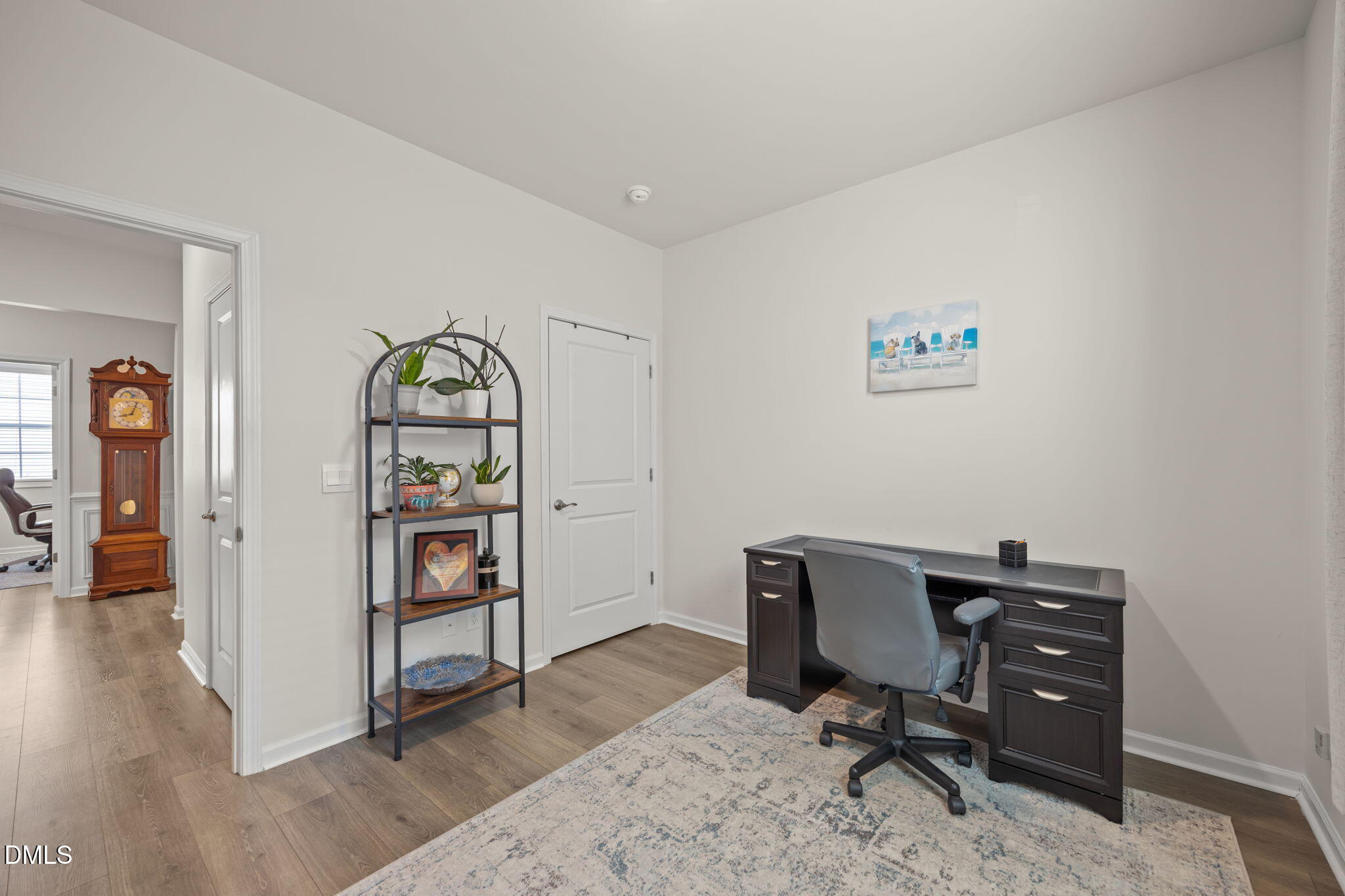 6524 Grogan Hill Road Whitsett, NC 27377 - Photo 22 of 40 Bedroom #3