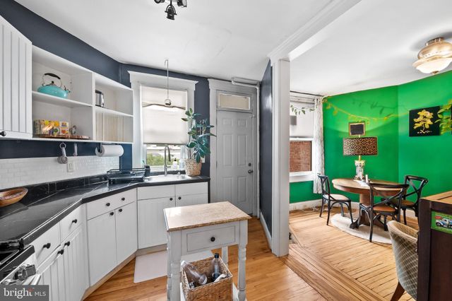 $252,000 | 2716 North Howard Street, Baltimore, MD 21218