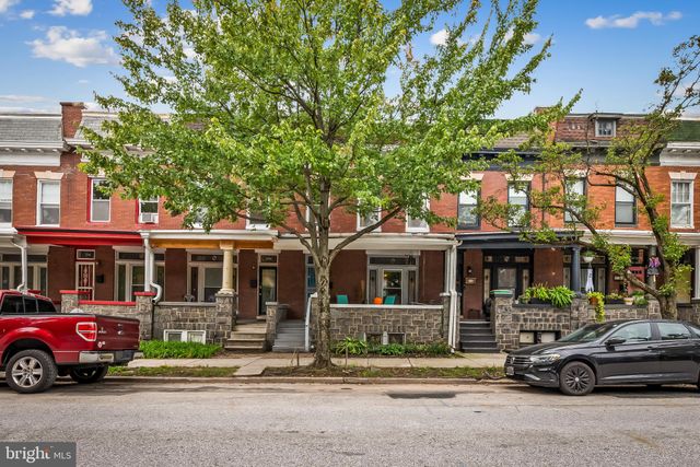 $252,000 | 2716 North Howard Street, Baltimore, MD 21218