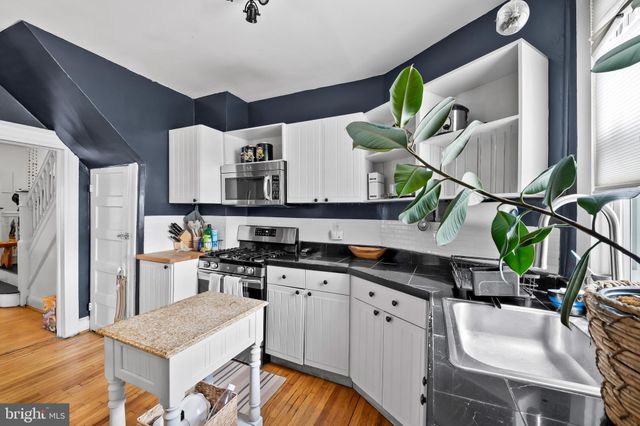 $252,000 | 2716 North Howard Street, Baltimore, MD 21218