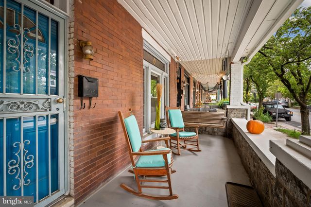 $252,000 | 2716 North Howard Street, Baltimore, MD 21218