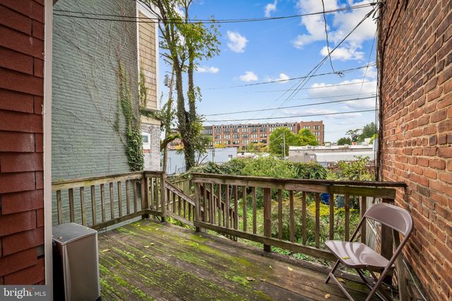 $252,000 | 2716 North Howard Street, Baltimore, MD 21218