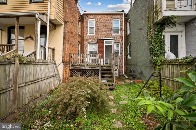$252,000 | 2716 North Howard Street, Baltimore, MD 21218