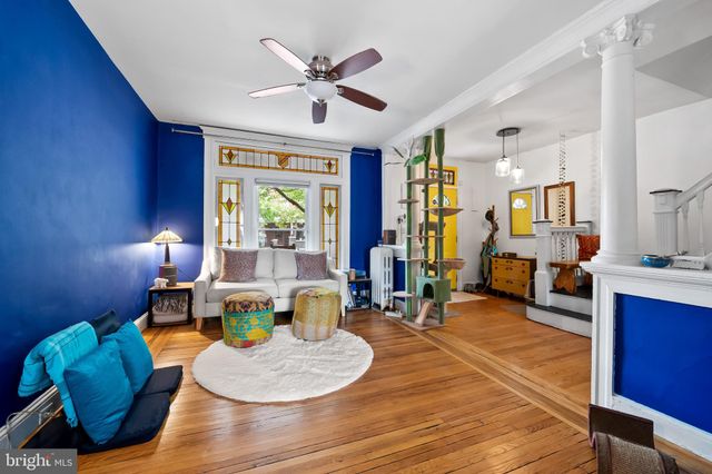 $252,000 | 2716 North Howard Street, Baltimore, MD 21218