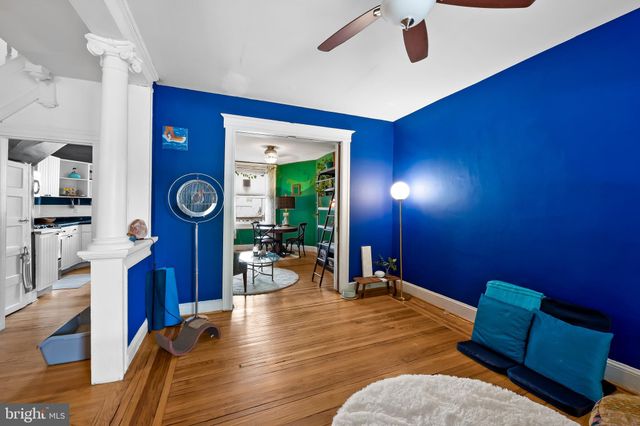 $252,000 | 2716 North Howard Street, Baltimore, MD 21218