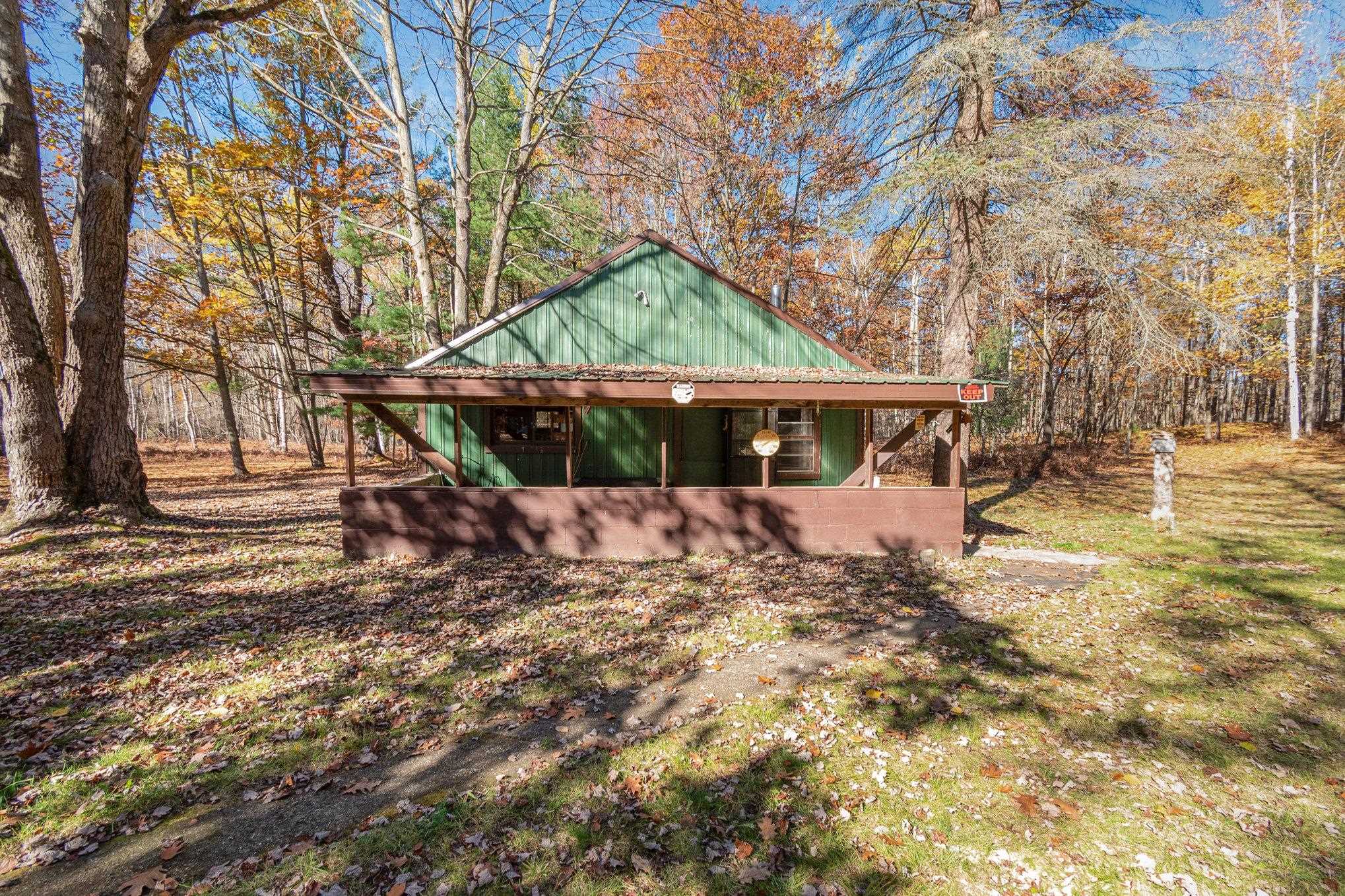 3385 Jones Road Rhodes, MI 48652 - Photo 3 of 56