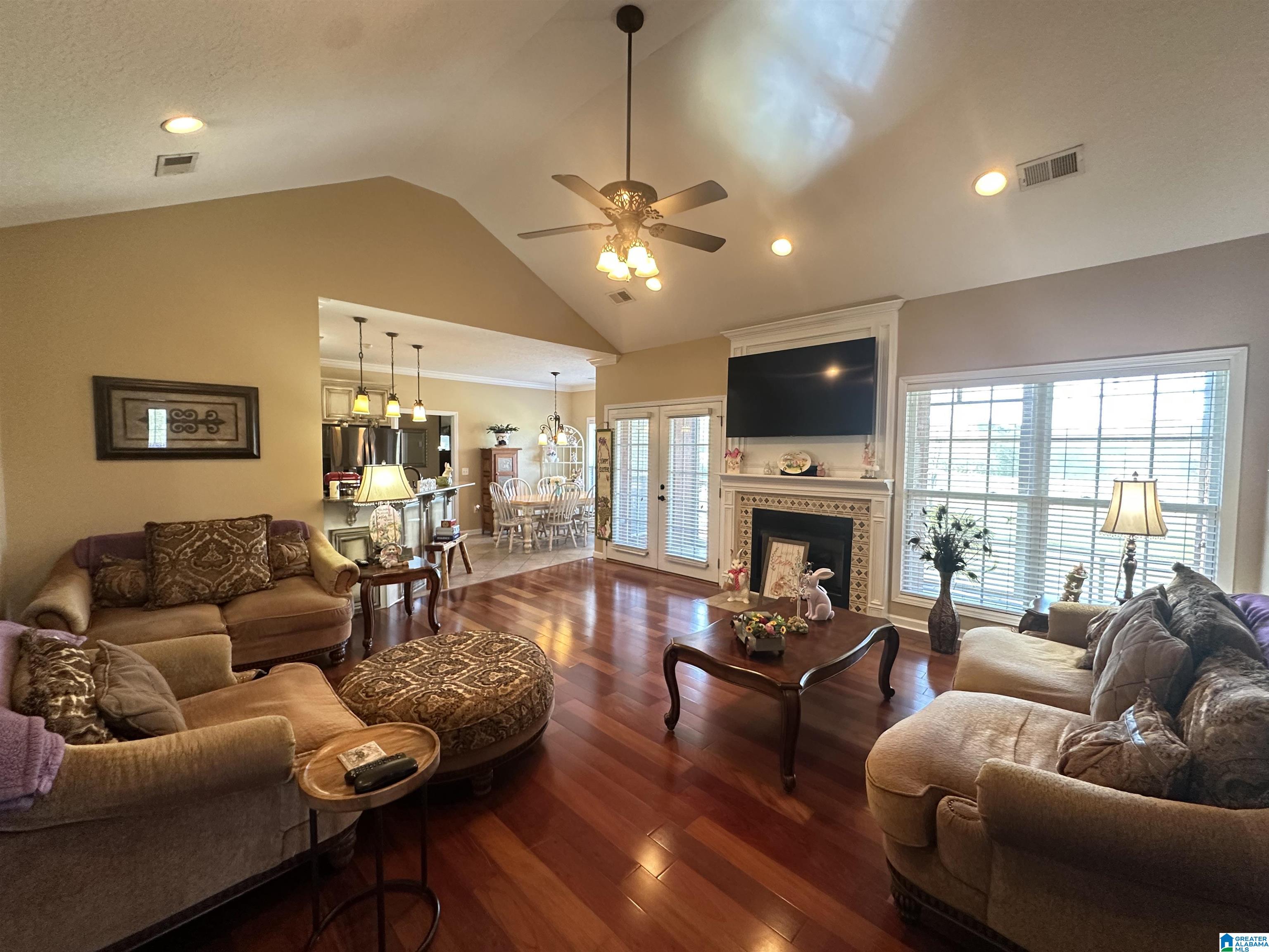 5050 Lily Road Gadsden, AL 35903 - Photo 11 of 38