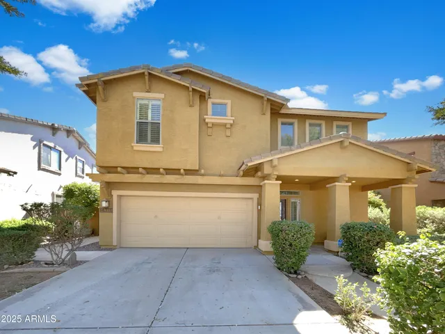$515,000 | 4319 East Vaughn Avenue, Gilbert, AZ 85234