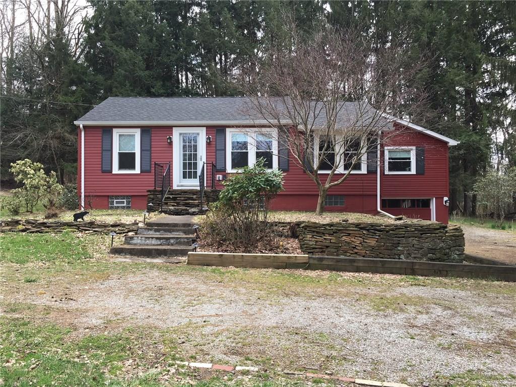 116 Honeysuckle Lane Rector, PA 15677 - Photo 1 of 24 Gallery Image 1
