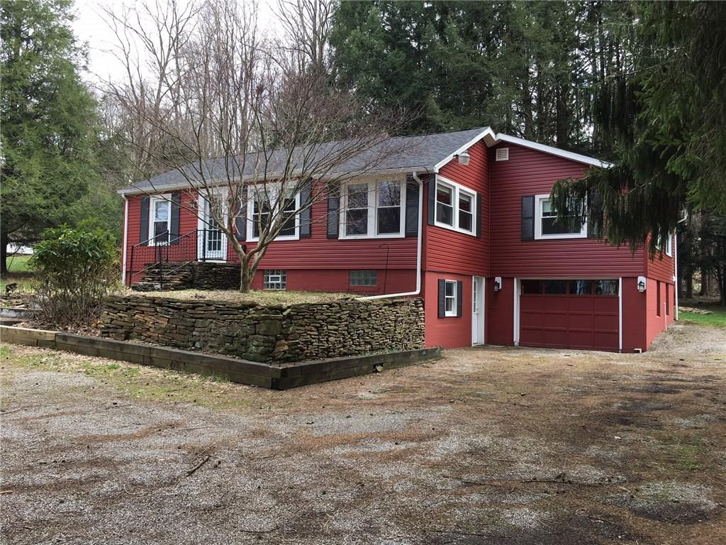 116 Honeysuckle Lane Rector, PA 15677 - Photo 2 of 24 Gallery Image 2