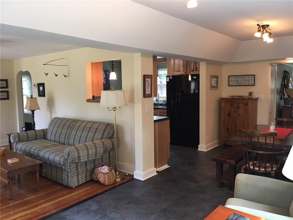 116 Honeysuckle Lane Rector, PA 15677 - Photo 15 of 24 Gallery Image 15