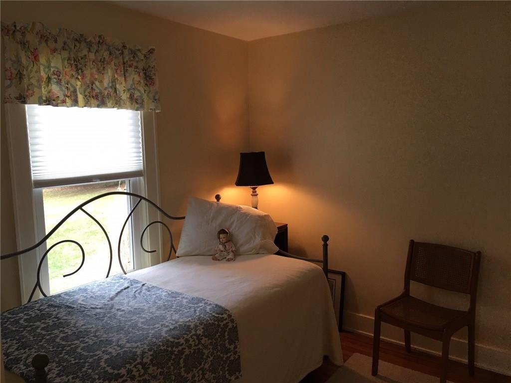 116 Honeysuckle Lane Rector, PA 15677 - Photo 18 of 24 Gallery Image 18