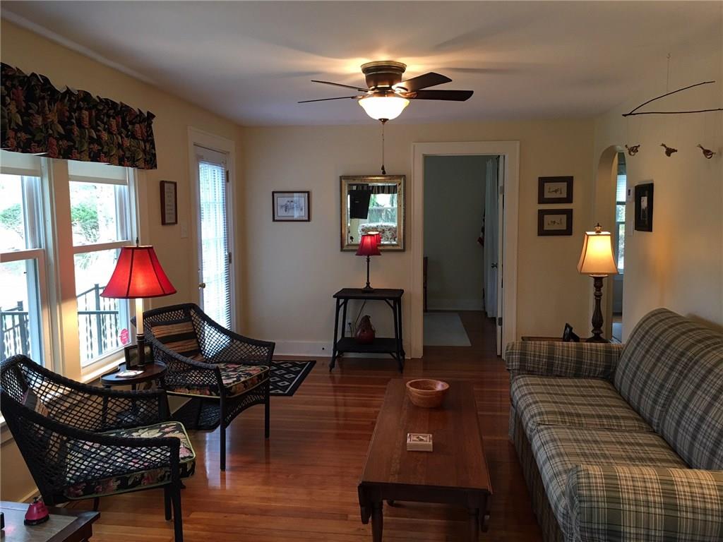 116 Honeysuckle Lane Rector, PA 15677 - Photo 6 of 24 Gallery Image 6