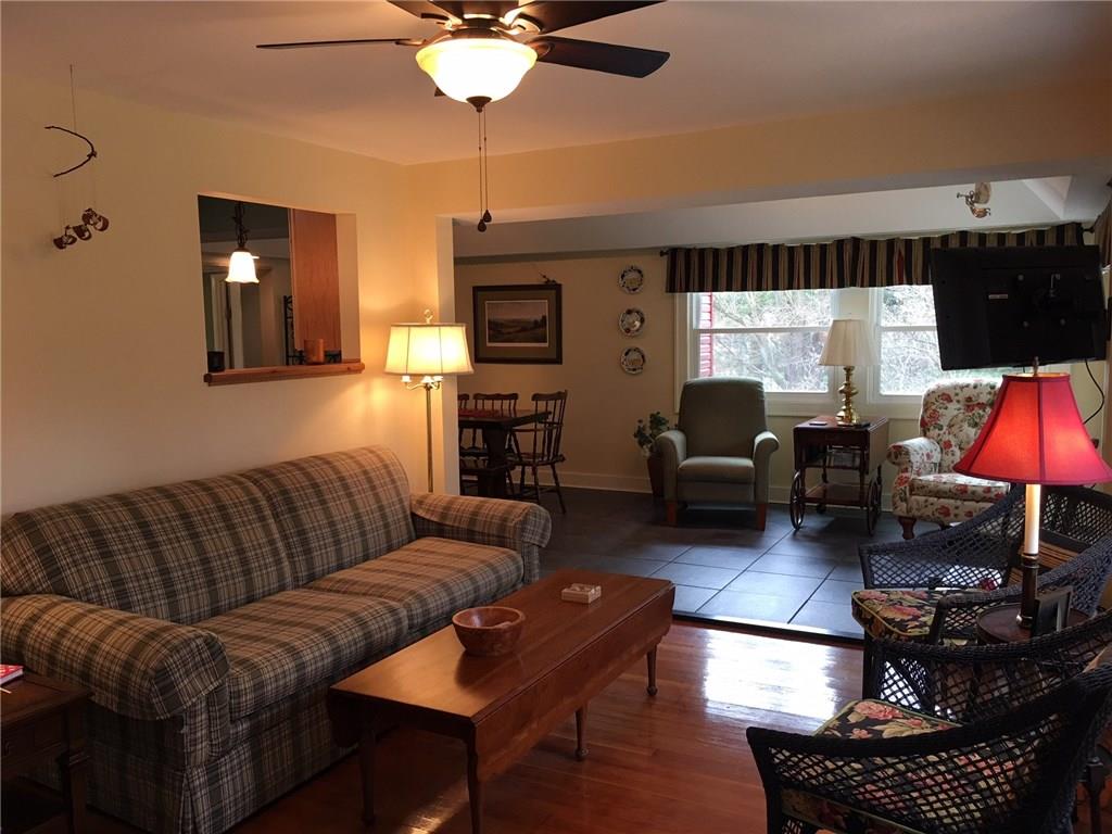 116 Honeysuckle Lane Rector, PA 15677 - Photo 7 of 24 Gallery Image 7