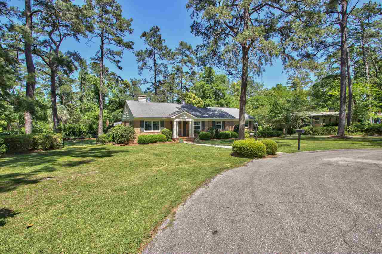1302 Betton Road Tallahassee, FL 32308 - Photo 3 of 36 Gallery Image 3