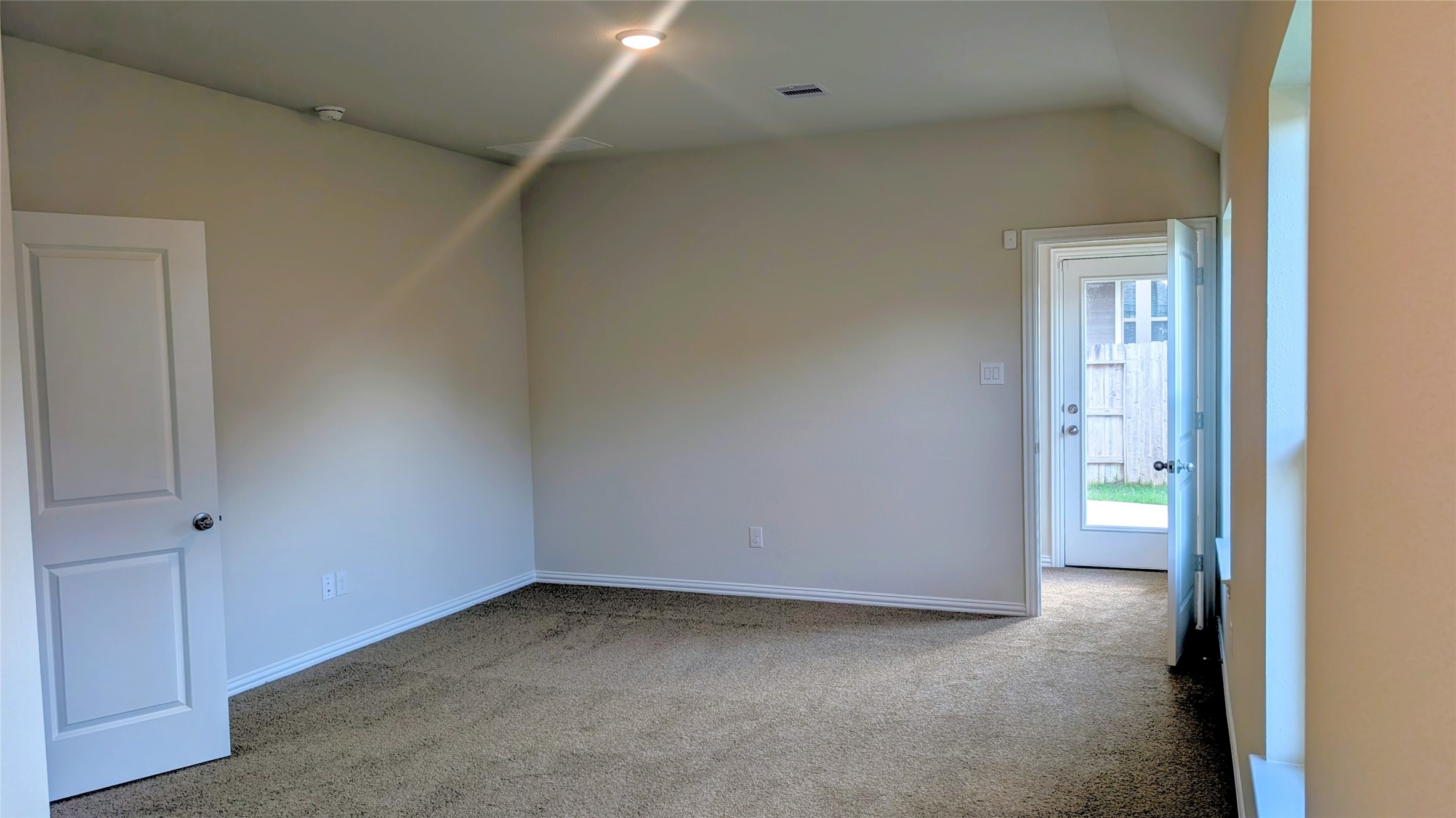 32314 Mimosa Ridge Lane Waller, TX 77484 - Photo 10 of 16 a view of an empty room