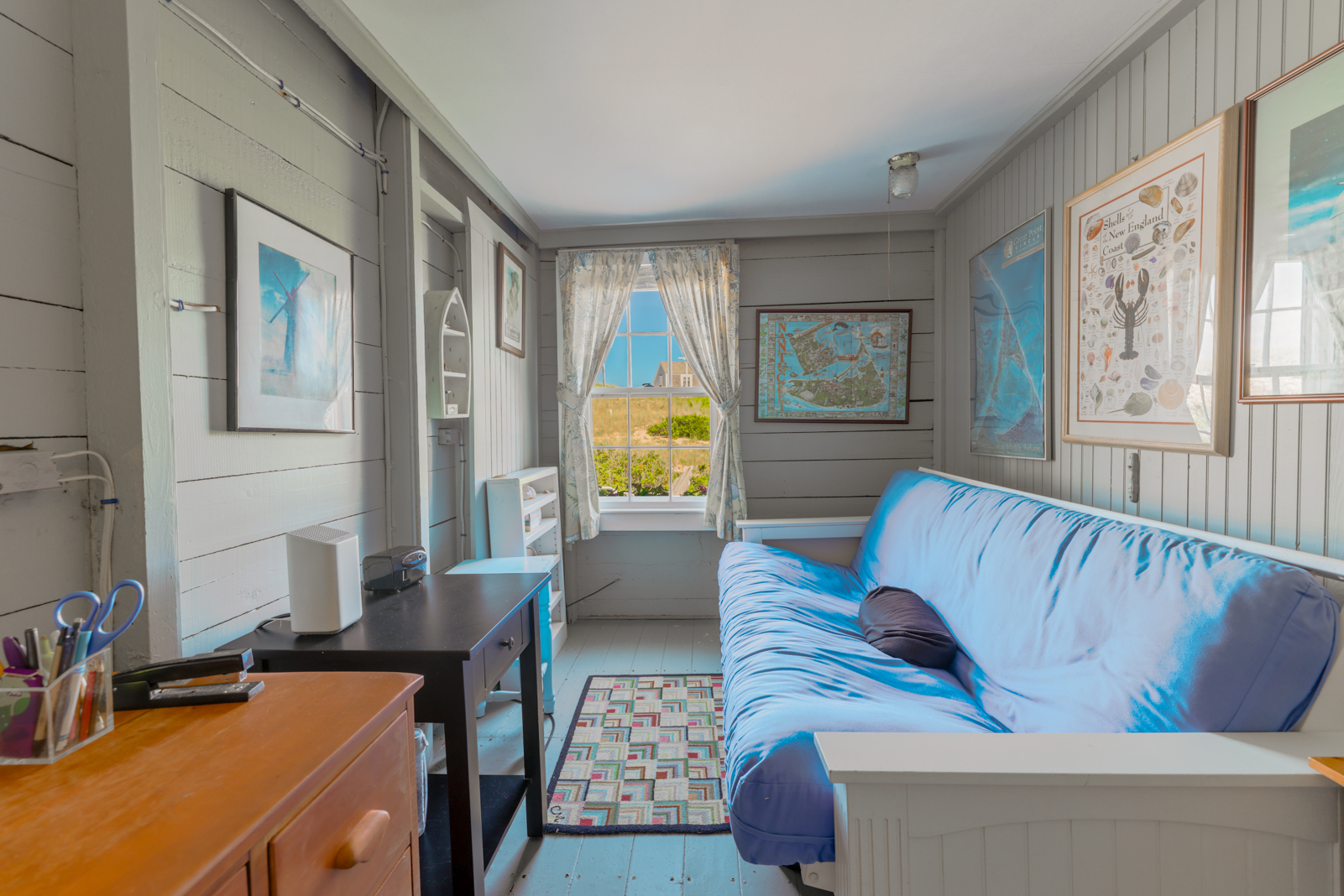 137 Wauwinet Road Nantucket, MA 02554 - Photo 13 of 25 Gallery Image 13