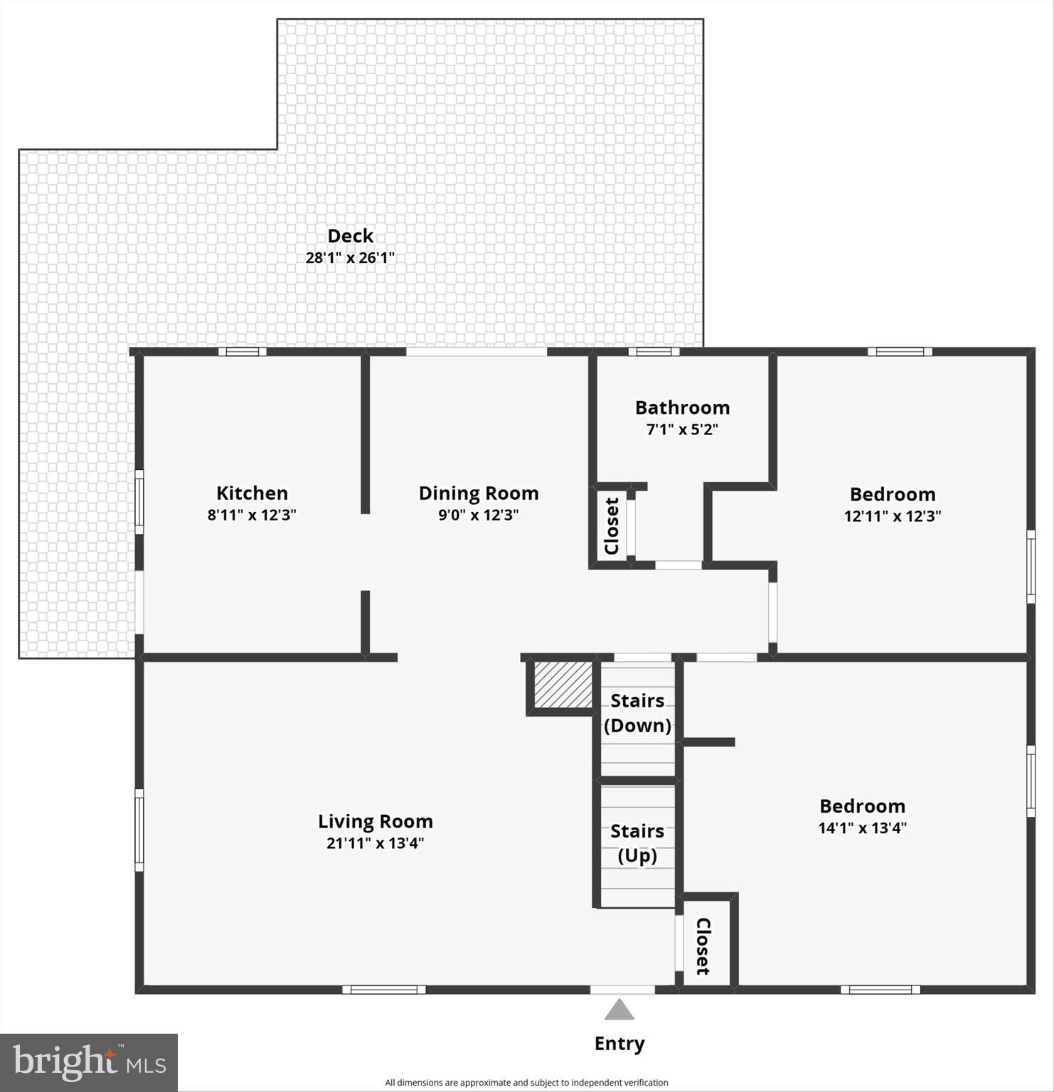 10614 Glenwild Road Silver Spring, MD 20901 - Photo 43 of 49 Gallery Image 43